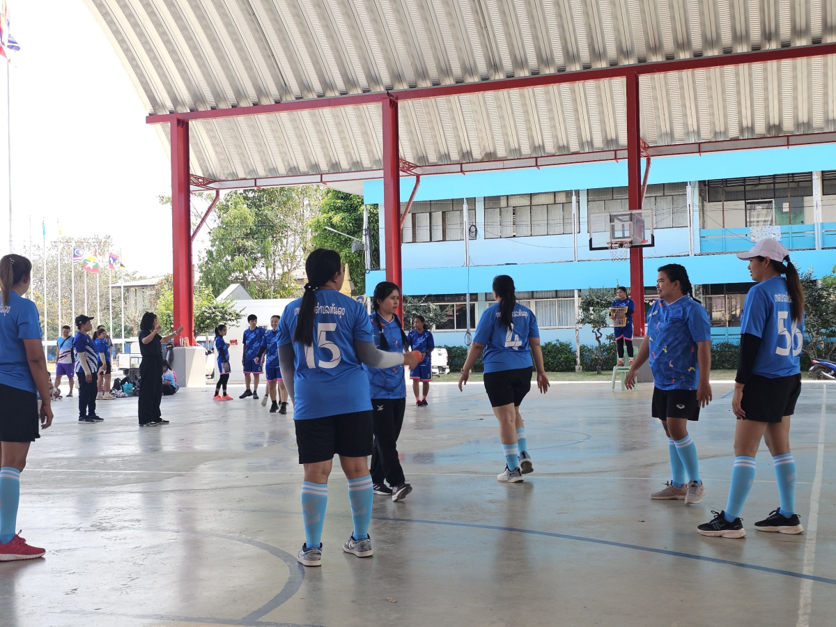 โครงการส่งเสริมการท่องเที่ยวเชิงสุขภาพ รายการ โครงการกีฬามวลชนเพื่อส่งเสริมการท่องเที่ยว  Nakhon Ratchasima Sports Tourism 2026