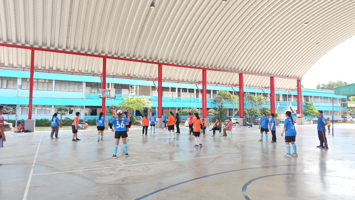 โครงการส่งเสริมการท่องเที่ยวเชิงสุขภาพ รายการ โครงการกีฬามวลชนเพื่อส่งเสริมการท่องเที่ยว  Nakhon Ratchasima Sports Tourism 2026