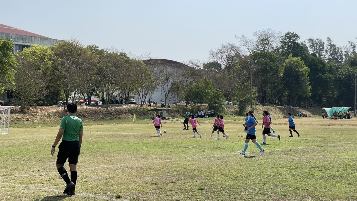 โครงการส่งเสริมการท่องเที่ยวเชิงสุขภาพ รายการ โครงการกีฬามวลชนเพื่อส่งเสริมการท่องเที่ยว  Nakhon Ratchasima Sports Tourism 2026