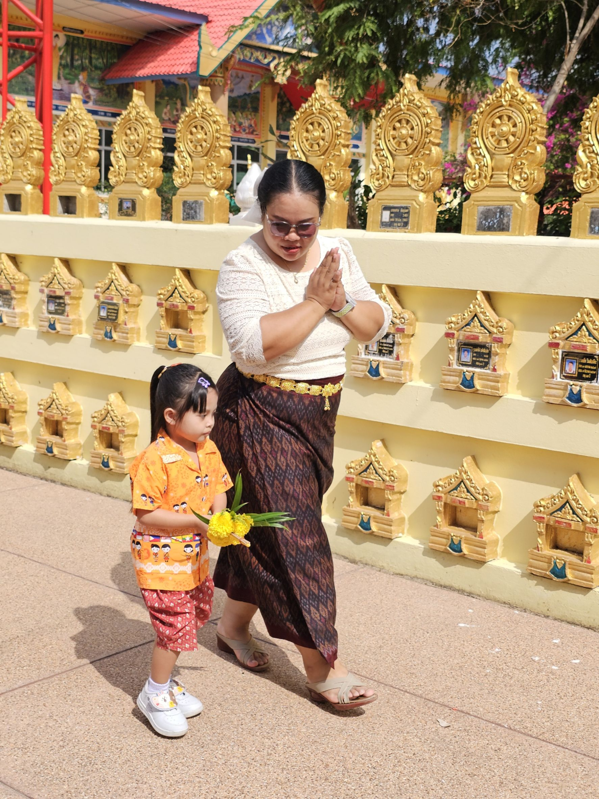 วันที่ 27 กุมภาพันธ์ 2569 เวลา 09.30 น. กิจกรรมวันมาฆบูชา ณ วัดบ้านพันดุง