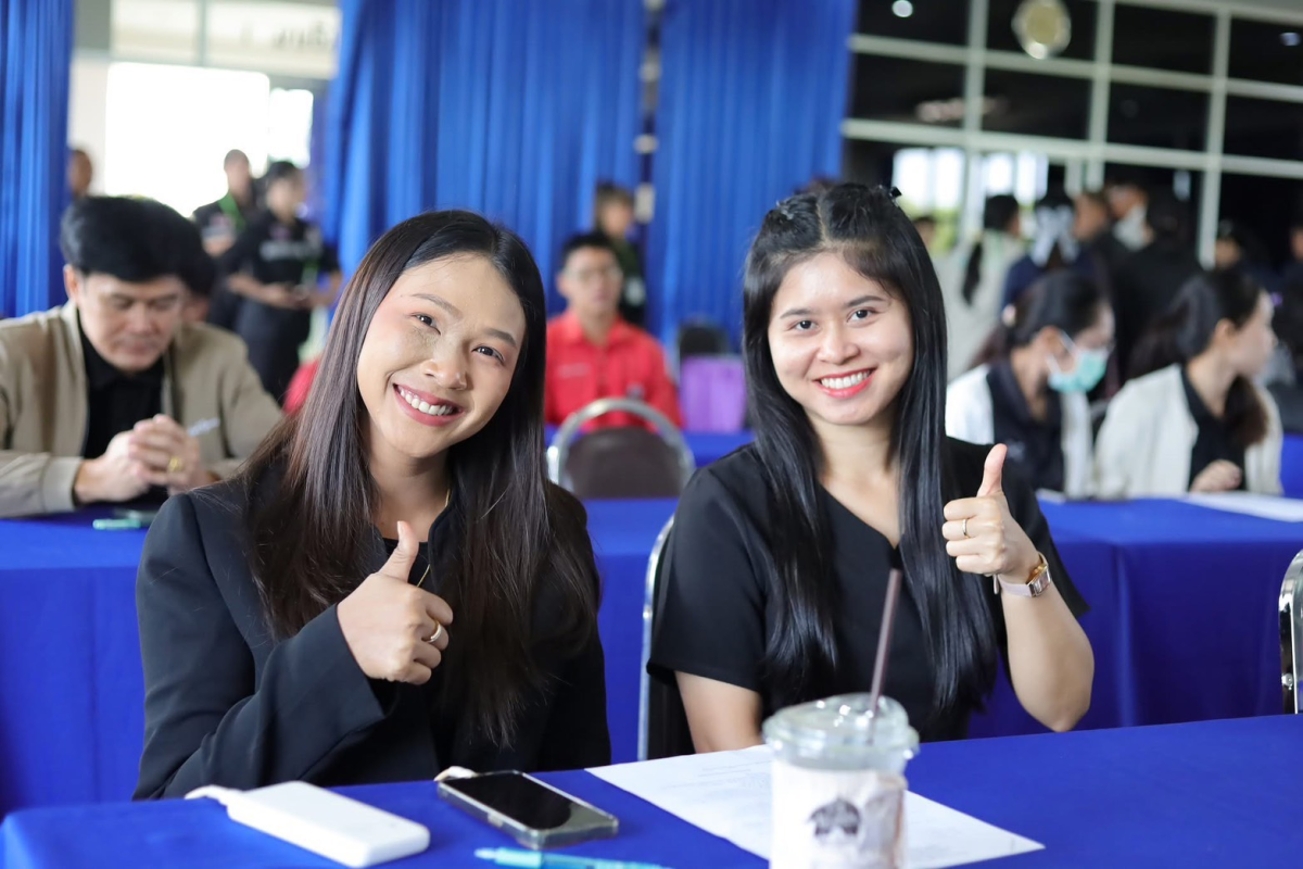 เทศบาลตำบลพันดุง รับมอบเกียรติบัตรการรับรองคุณภาพอนามัยสิ่งแวดล้อม EHA 7000 การจัดการกิจการที่เป็นอันตรายต่อสุขภาพ