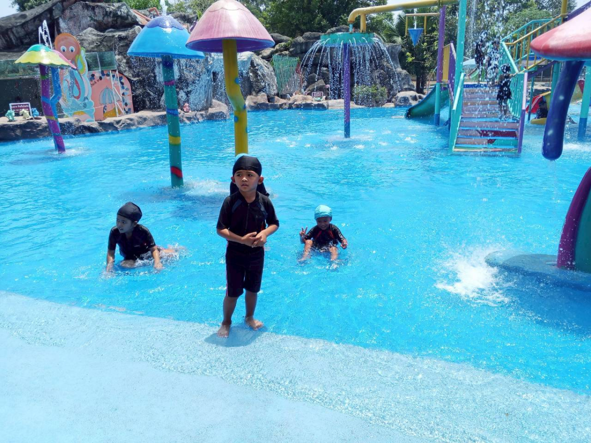 กองการศึกษา ศพด. จัดดำเนินโครงการความรู้รอบด้านพัฒนาการสมวัย ศูนย์พัฒนาเด็กเล็กเทศบาลตำบลพันดุง  ประจำปีการศึกษา 2568  ประจำปีงบประมาณ พ.ศ.2569 ในวันที่ 7 เมษายน 2569