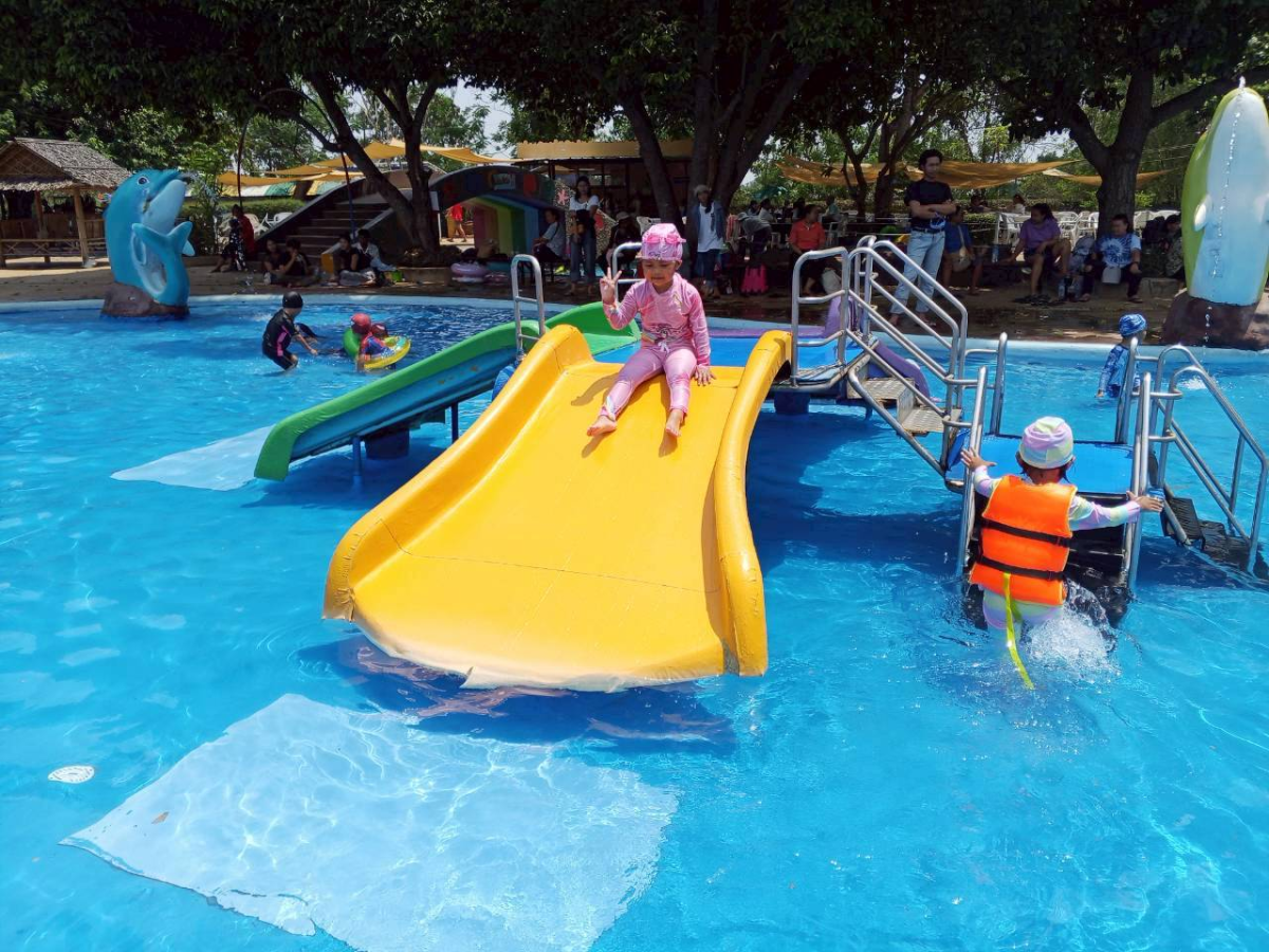 กองการศึกษา ศพด. จัดดำเนินโครงการความรู้รอบด้านพัฒนาการสมวัย ศูนย์พัฒนาเด็กเล็กเทศบาลตำบลพันดุง  ประจำปีการศึกษา 2568  ประจำปีงบประมาณ พ.ศ.2569 ในวันที่ 7 เมษายน 2569