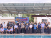 จัดโครงการป้องกันเด็กจมน้ำในเด็กนักเรียน ประจำปีงบประมาณ 2569