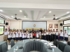 กองการศึกษา เทศบาลตำบลพันดุง นำเด็กและเยาวชนเข้าร่วมประชุมสามัญประจำปีสภาเด็กและเยาวชนอำเภอขามทะเลสอ